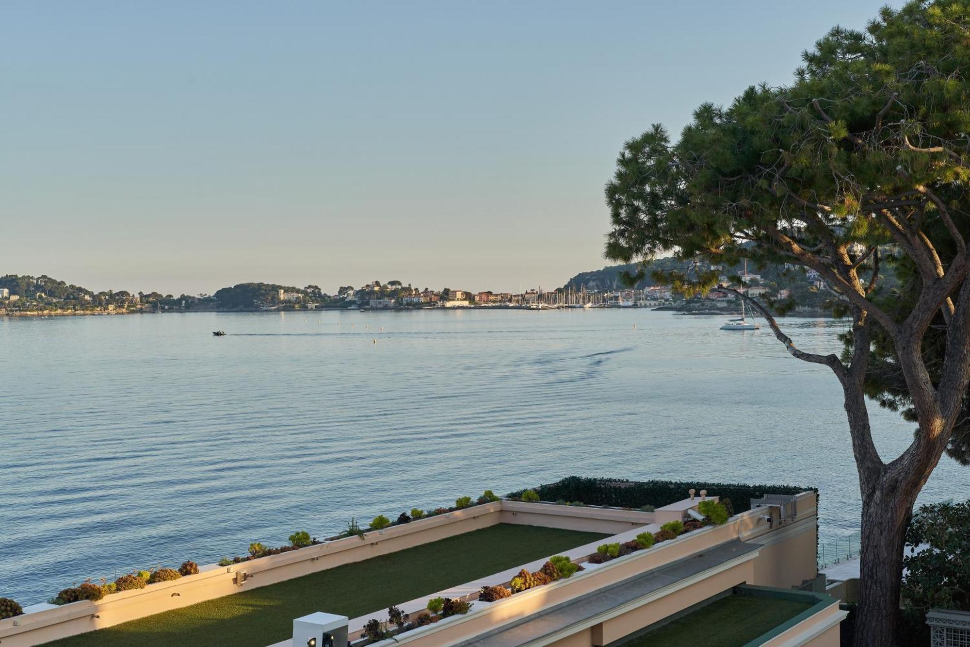 La Reserve De Beaulieu Exteriér fotografie